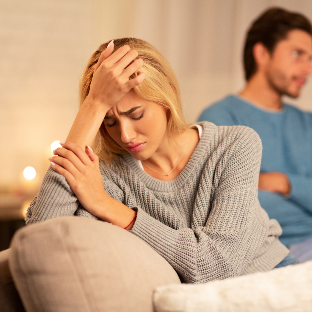 Intimacy: 7 reasons you don’t “feel like it”