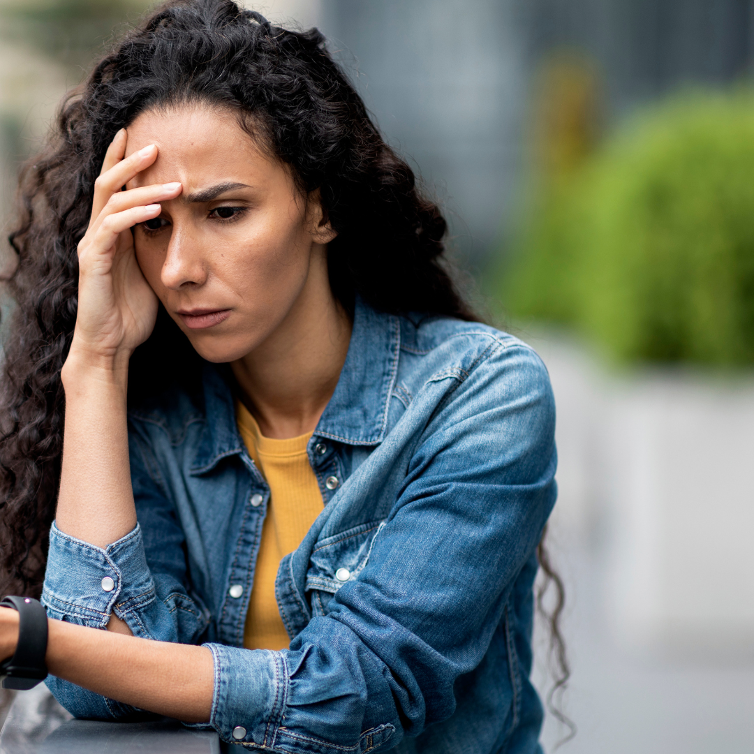 They didn’t text back? Cue the spiral