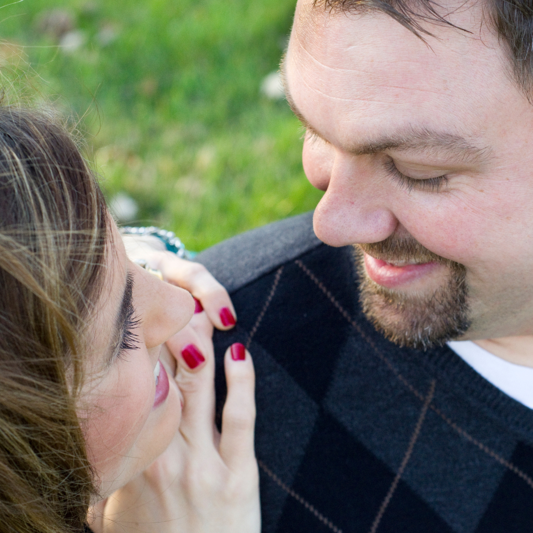 Why your body may be resisting receiving