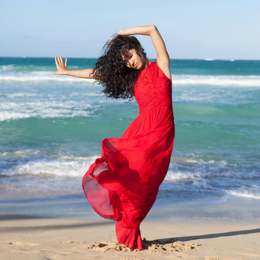 What Zumba taught me about s*x 