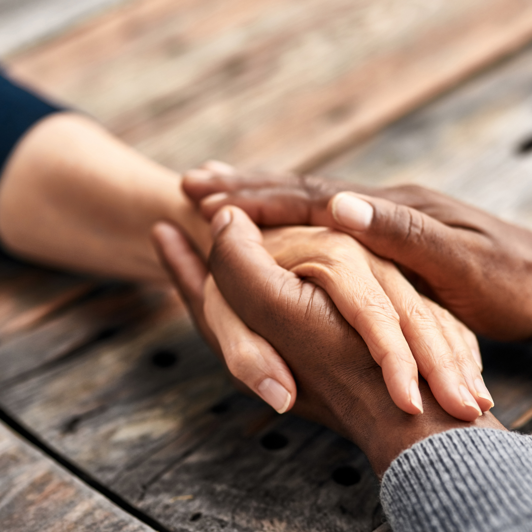 They didn’t betray you. They changed.