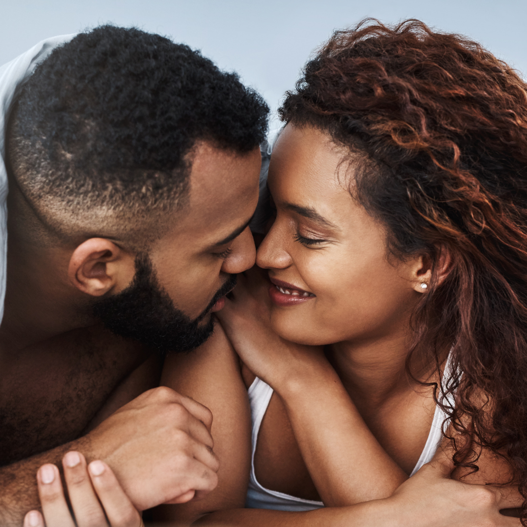 Intimacy doesn’t require full transparency