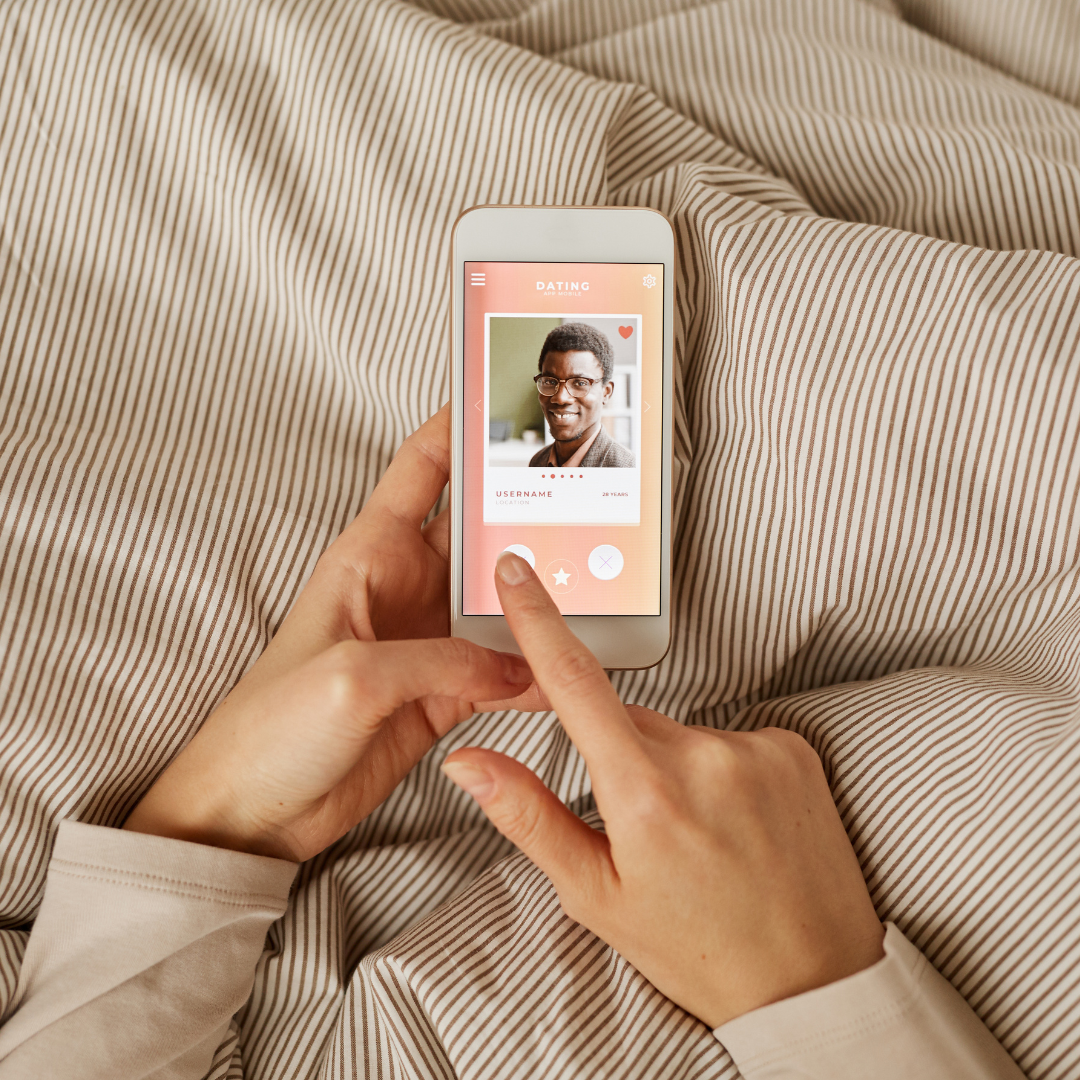 You don’t have to swipe harder&nbsp;