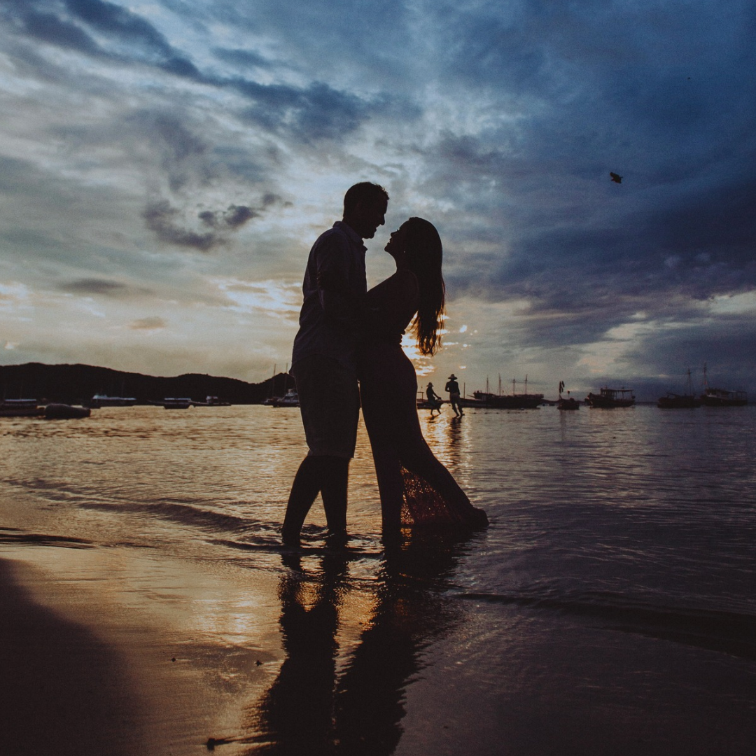 What if “all he wants is s*x” isn’t always what it looks like?