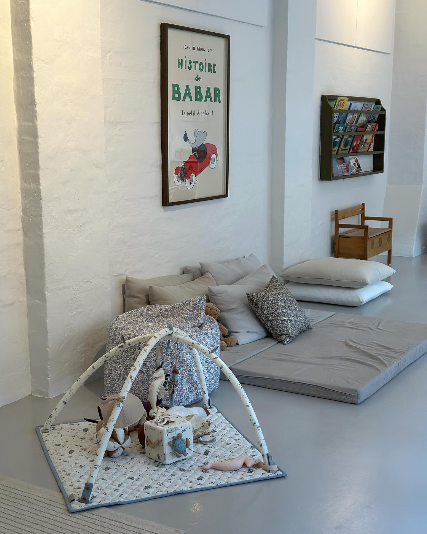Efter eftersp&oslash;rgelse har vi nu lavet nye faste uge priser i The Nanny House.
L&aelig;s mere p&aring; vores hjemmeside og book ind der: www.thenannyagency.dk 

#childcare #childcareservices #babysittingservice #babysitting #nanny #nannylife #th