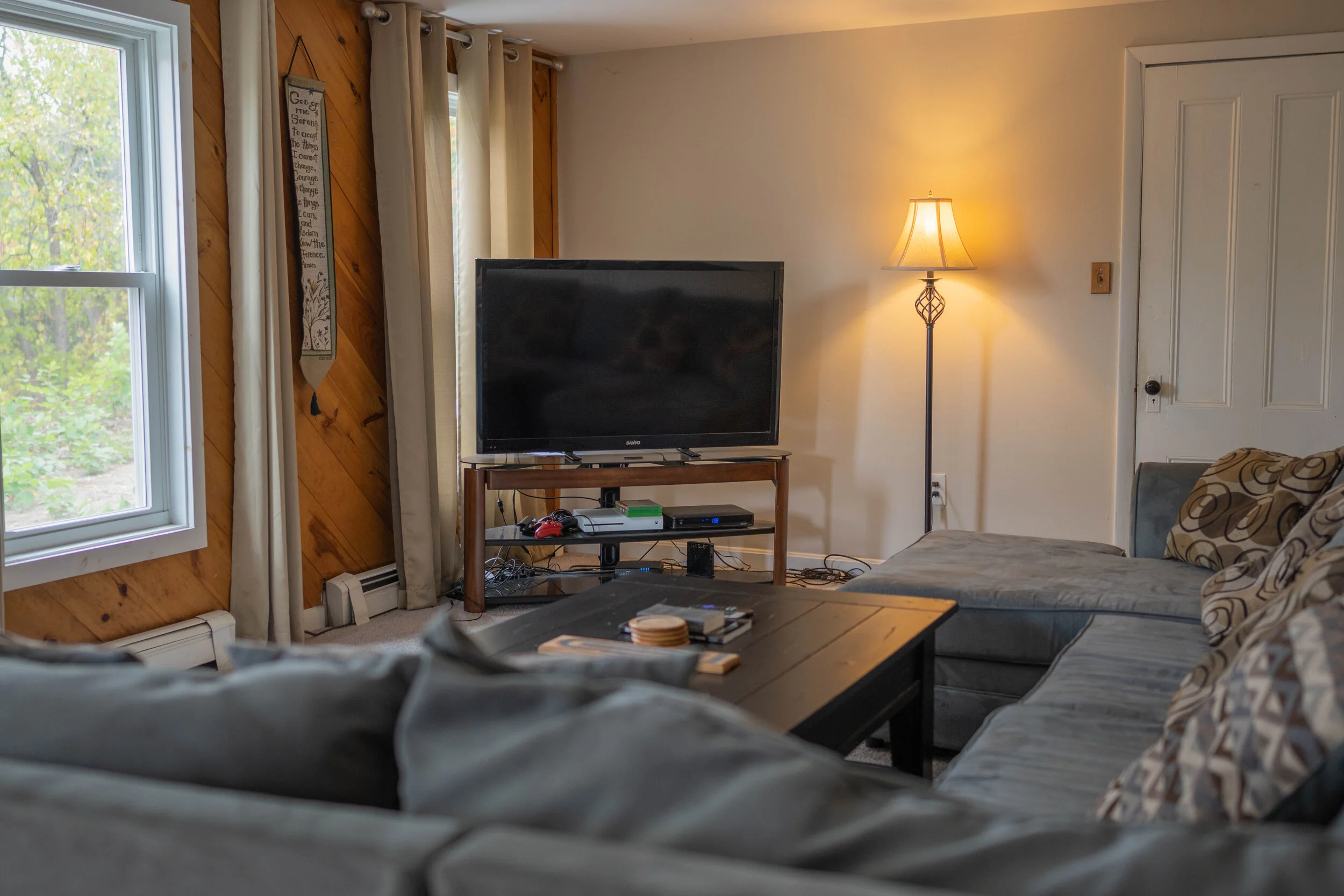 Steve's Place Robe Photos — Steve's Place Sober Living