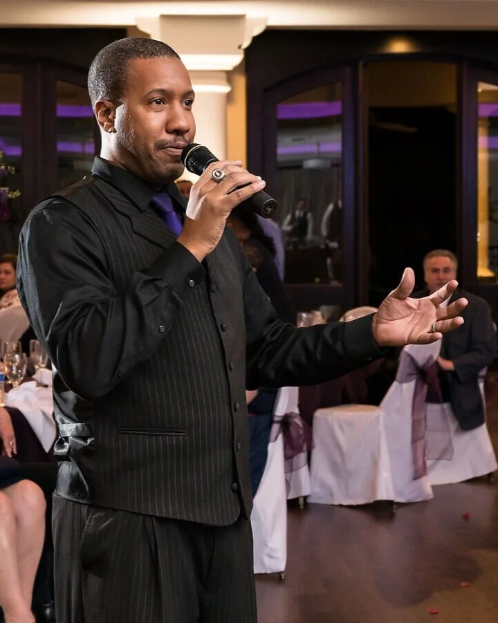Wedding and Event MCs and DJs — SKM Entertainment 35 Years of