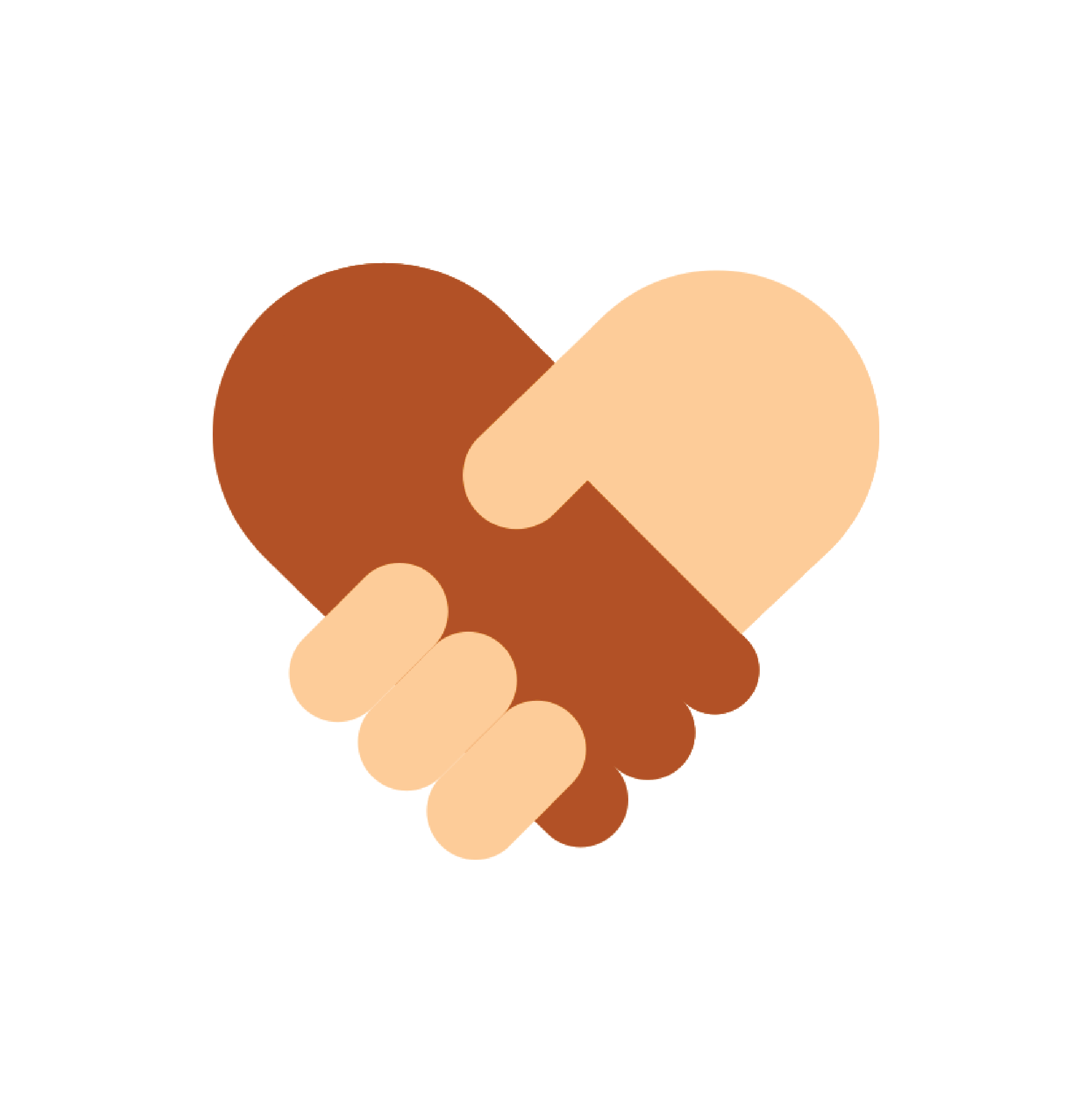 Hands Icon (Good For Workers)