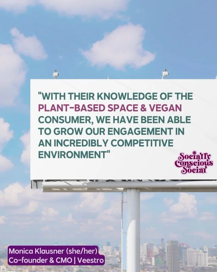 We love working with Changemakers and today we're proud to highlight some of our amazing clients past &amp; present (and the very very very nice things they have to say about us!)

If we've learned anything since 2014, it's that a service based busin