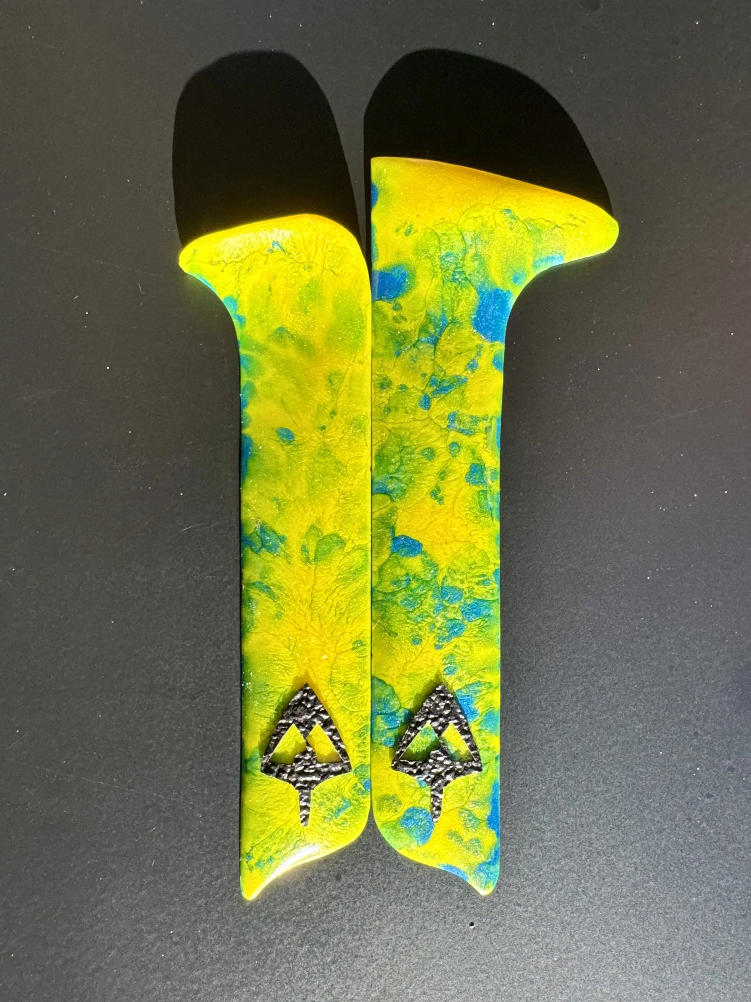 Shadow Creek Archery Winter Series V2