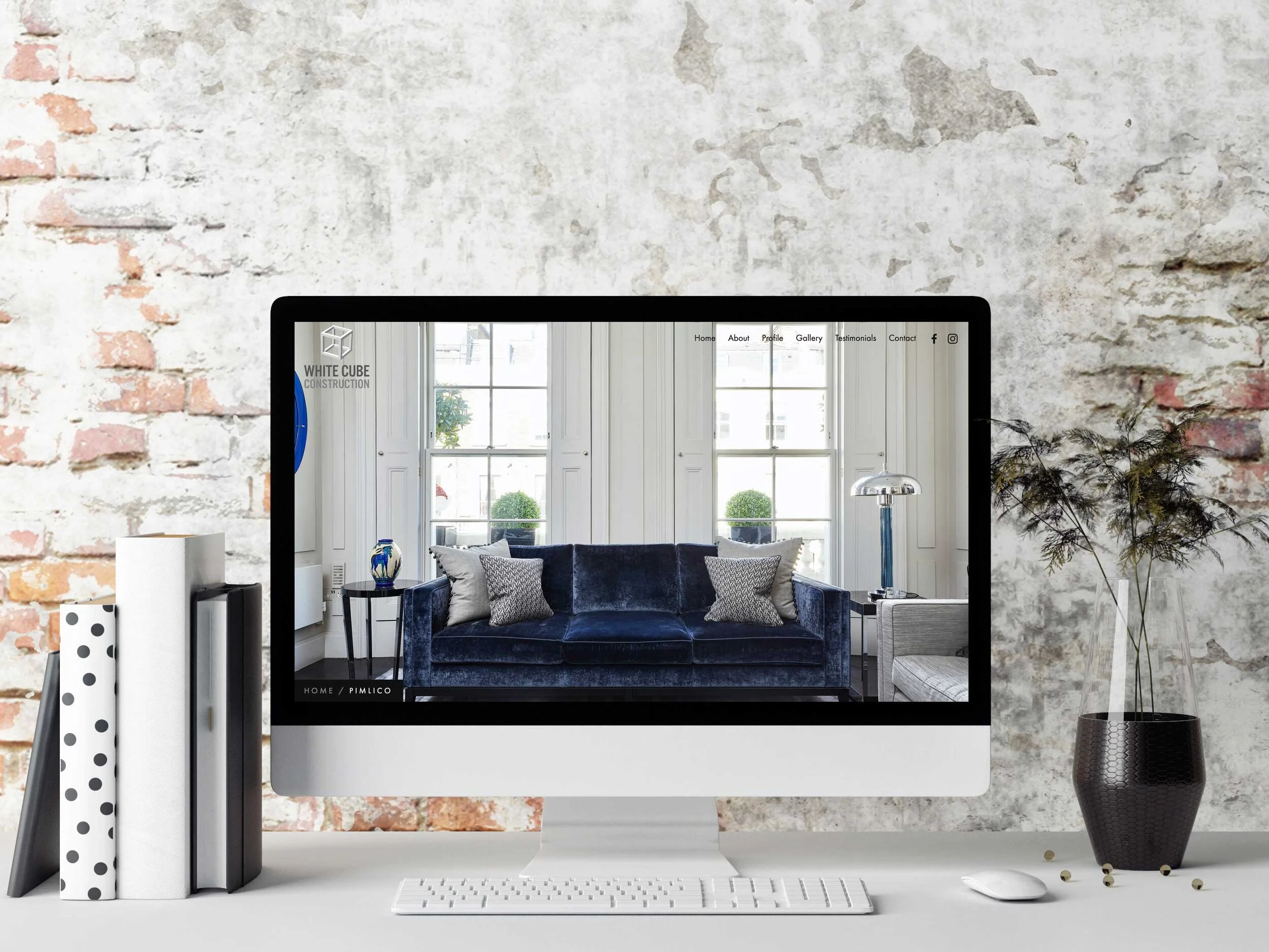 Digital Marketing Farnham: Panduan Komprehensif untuk Bisnis Lokal