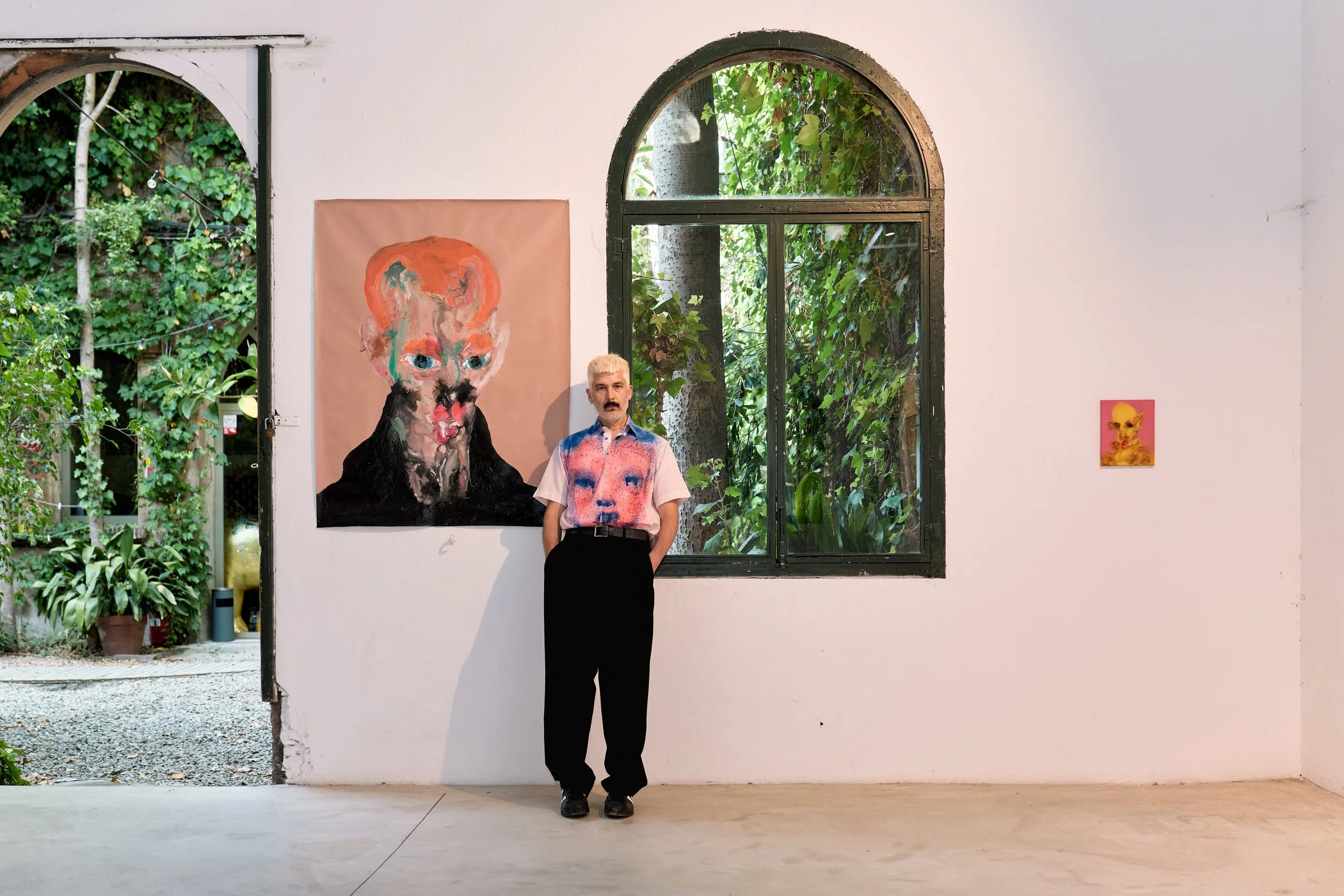 BESTIA CELESTIAL, 2025