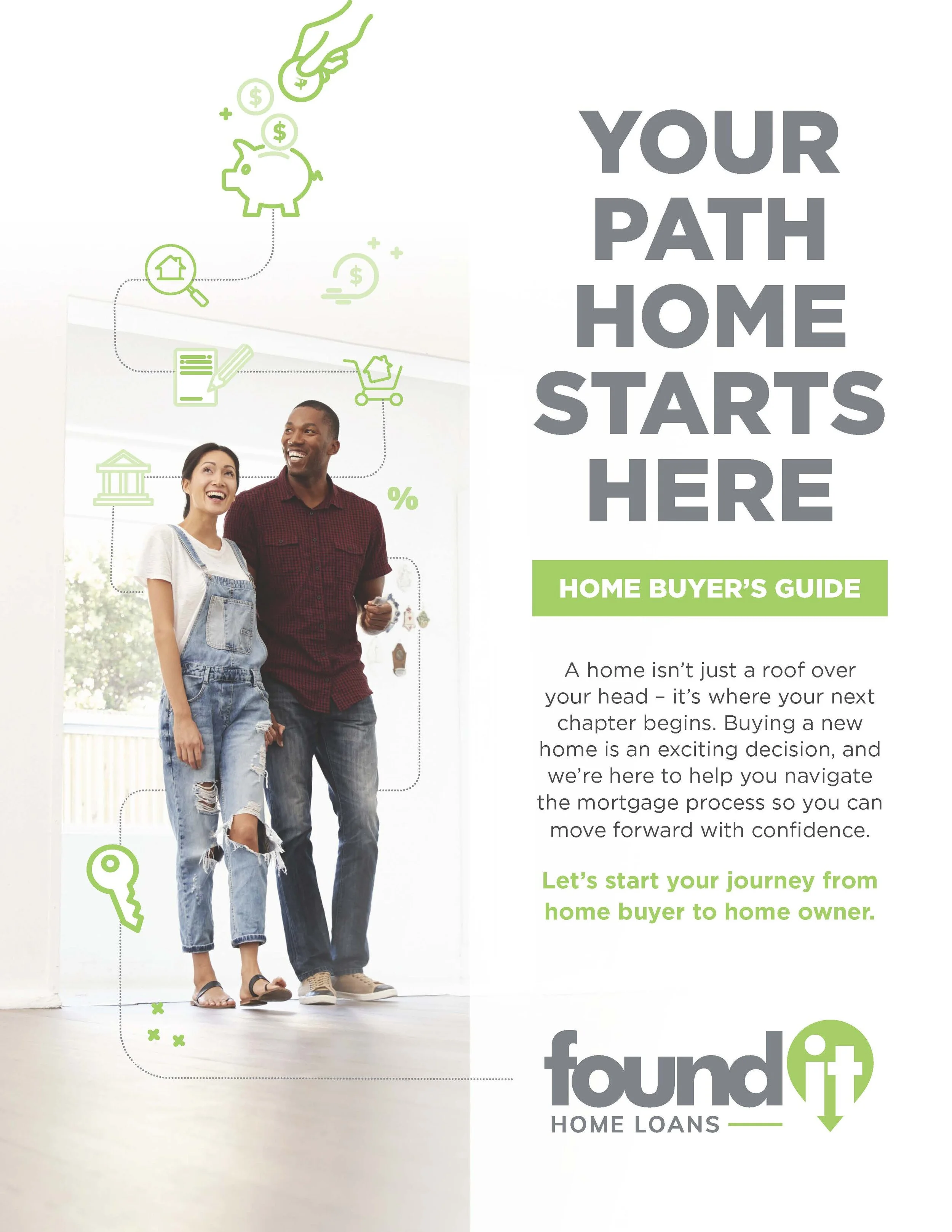 Path to Homeownership Guide
