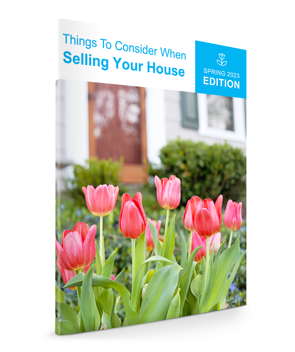             Found It Homes Seller Guide