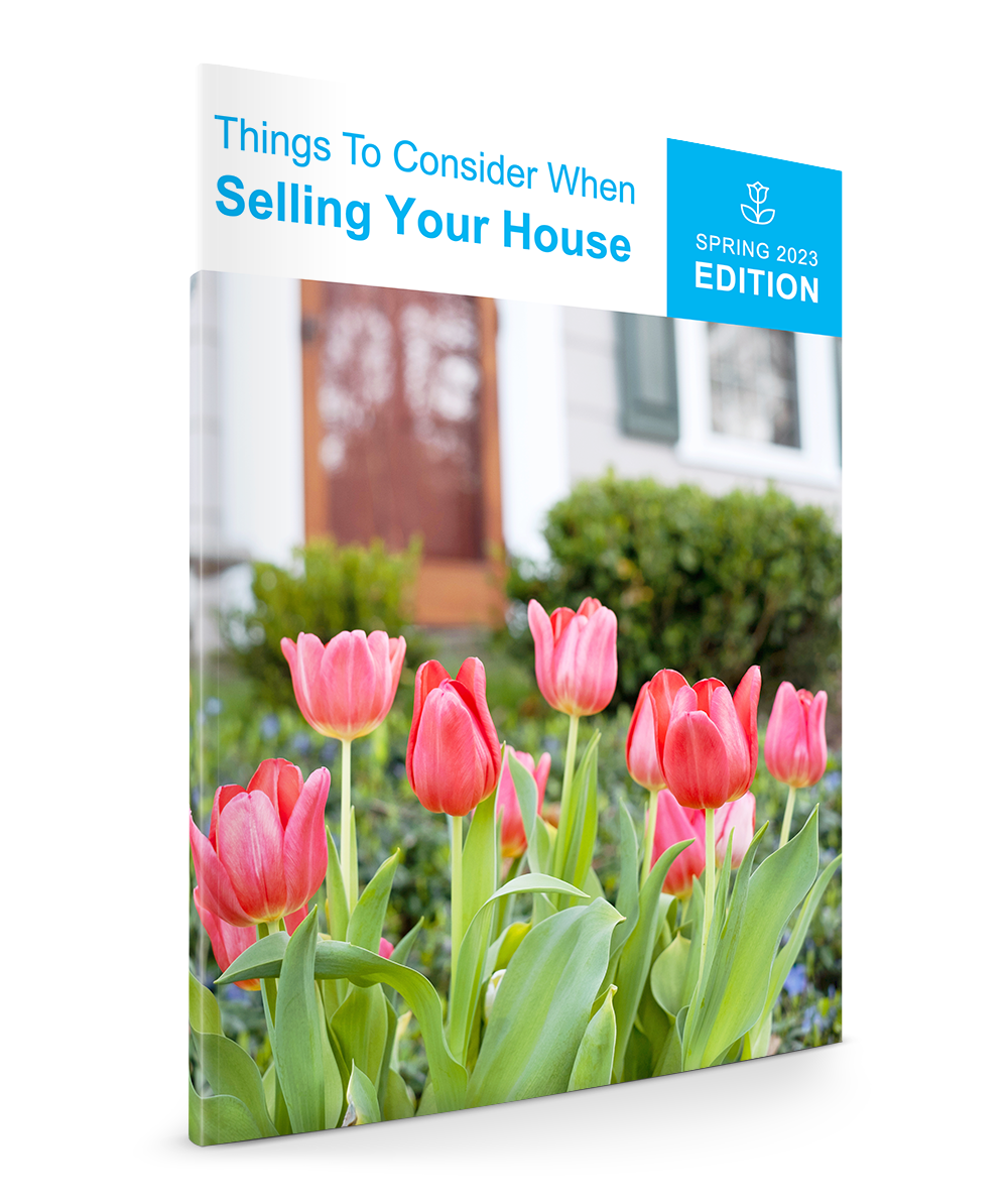 Iowa - Found It Homes Seller Guide