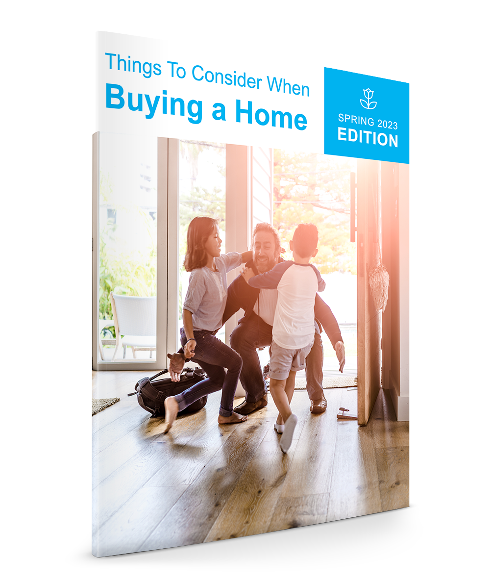 Found It Homes Buyer Guide