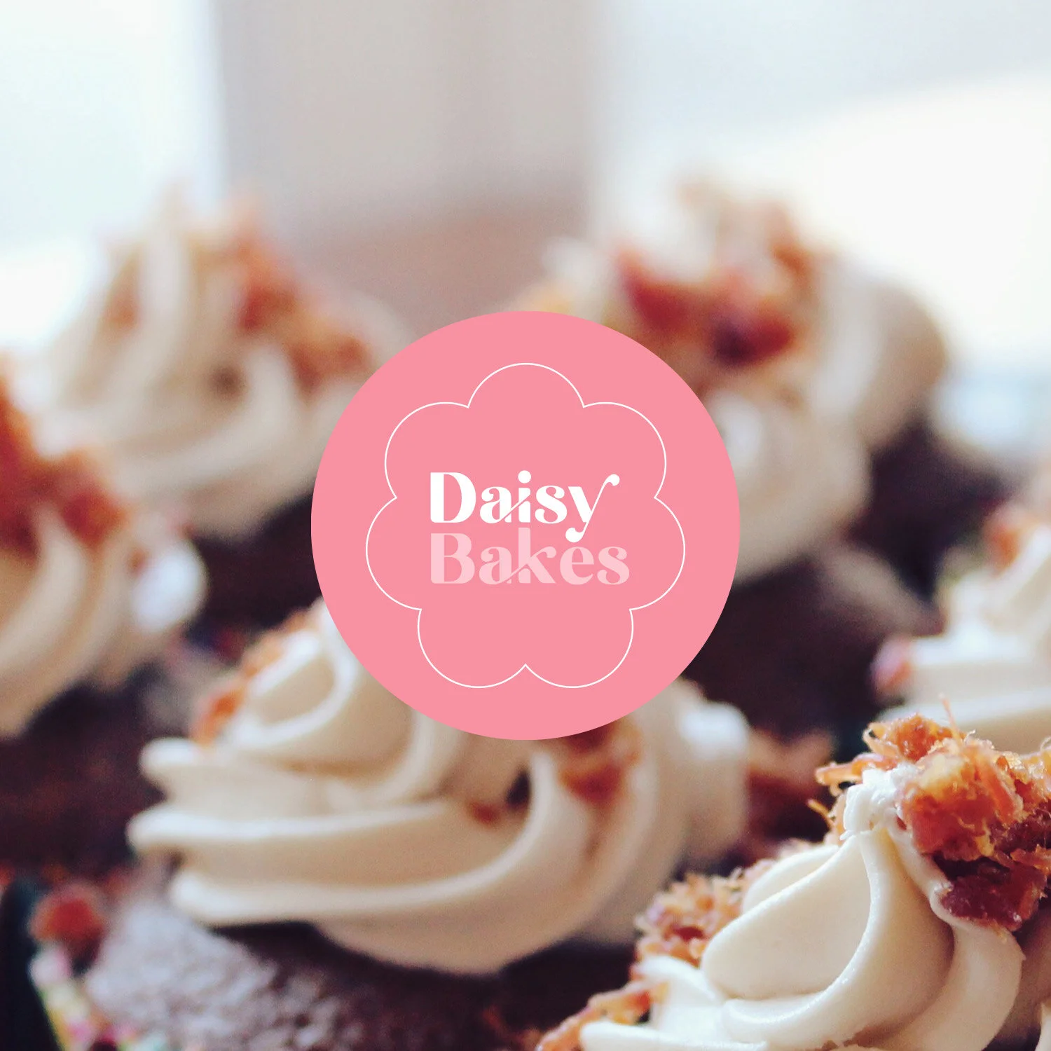 A selection of Brand Identity design — Catherine Giaquinto Creative