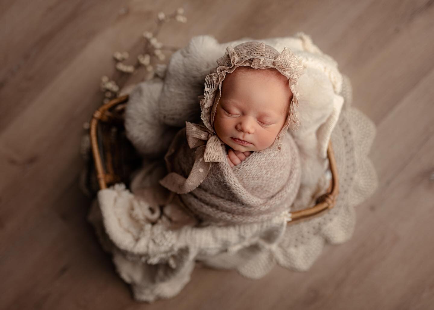 Alllllllllll the heart eyes for this perfect little peanut! Isn&rsquo;t she PRETTY!? 😍😍😍 Swipe for a close up! 

Currently booking Newborn Portrait Sessions for Due Dates through August. Only 10 newborn bookings are accepted per Calendar Month. Th