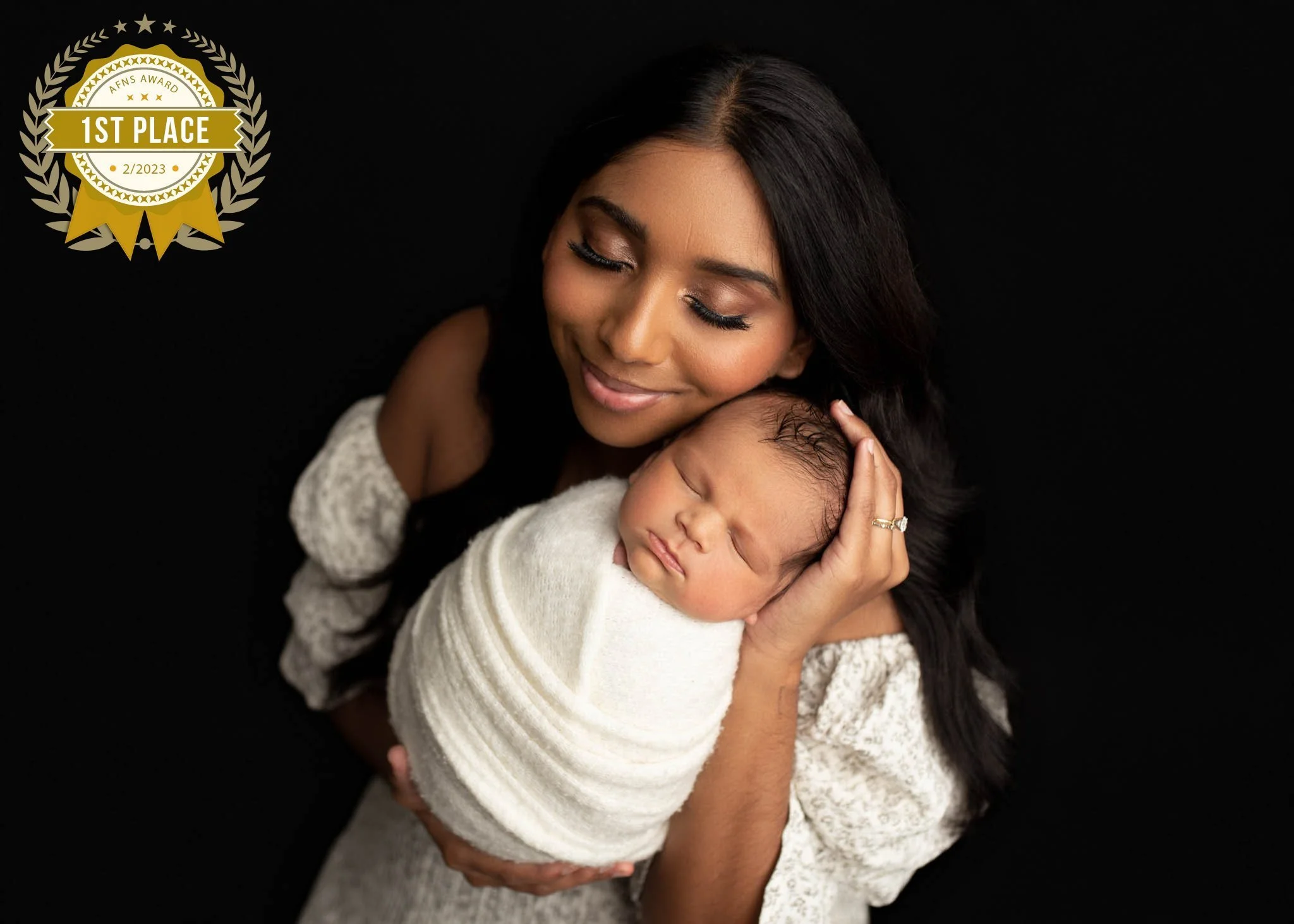 Angela O'Malley Photography - Austin Newborn Photographer
