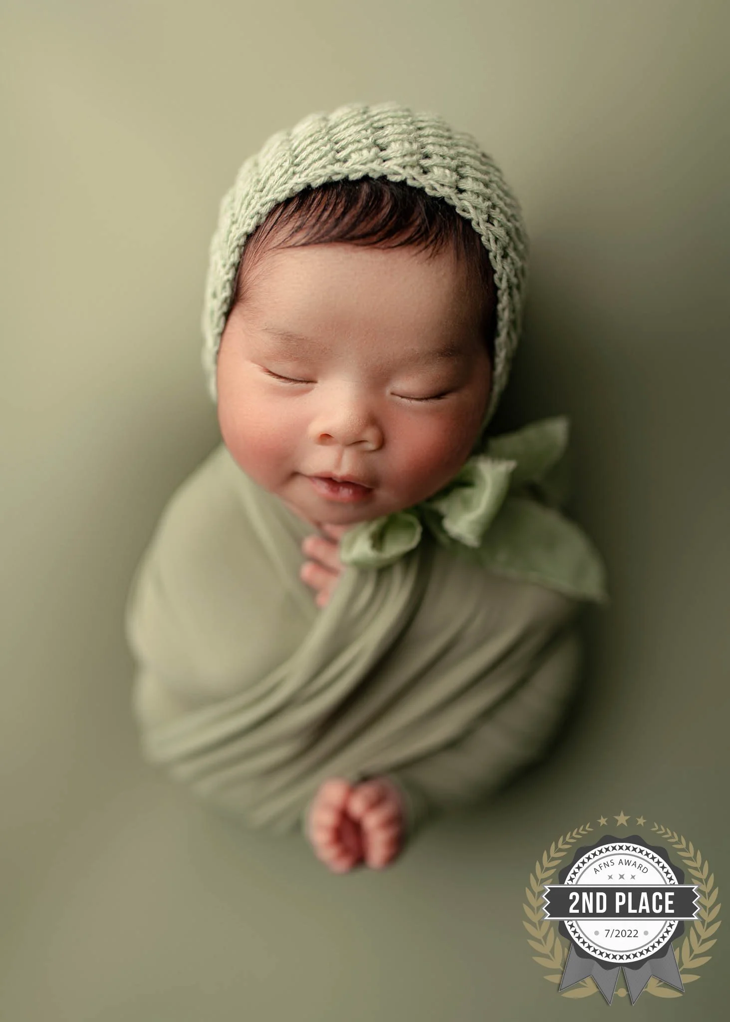 Angela O'Malley Photography - Austin Newborn Photographer
