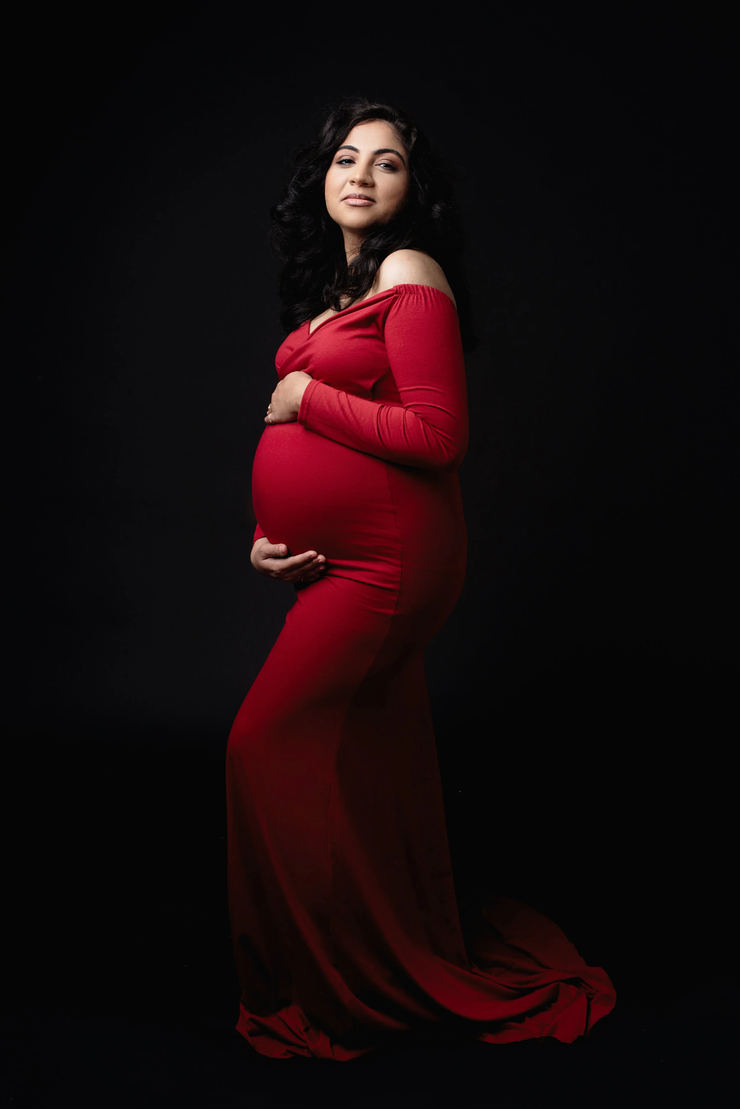 Austin maternity photographer