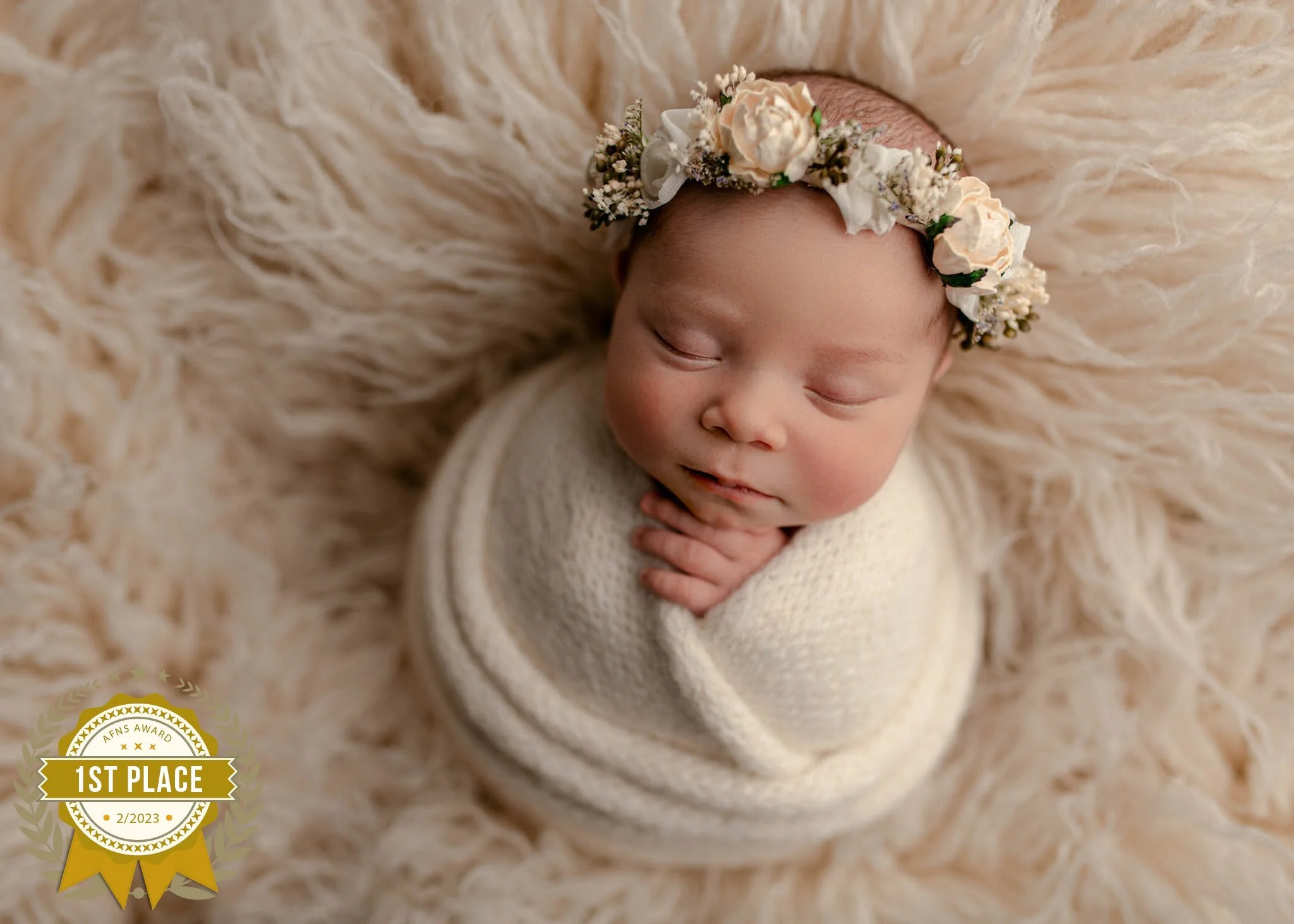 Angela O'Malley Photography - Austin Newborn Photographer