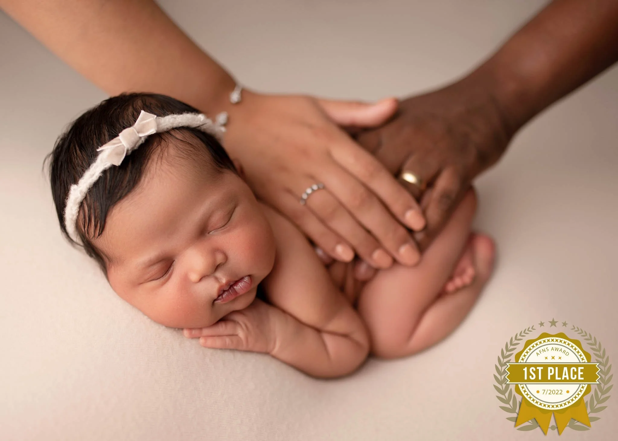 Angela O'Malley Photography - Austin Newborn Photographer