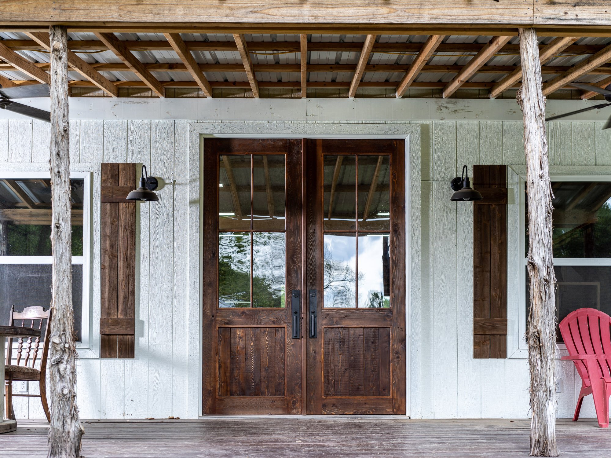 Door Gallery — Ozark Custom Door Company
