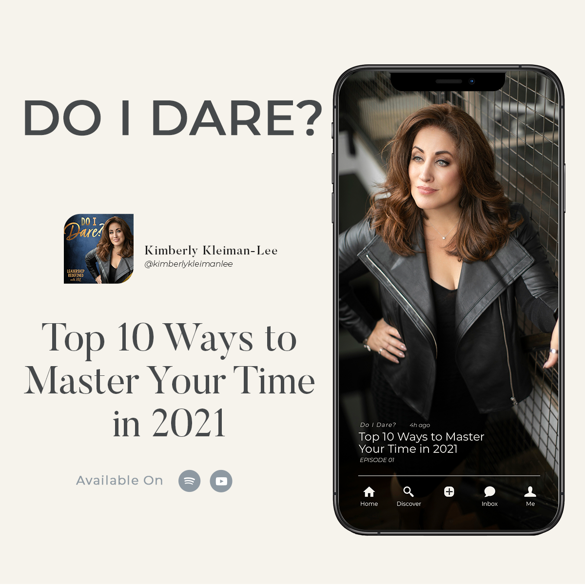 Top 10 Ways to Master Your Time in 2021