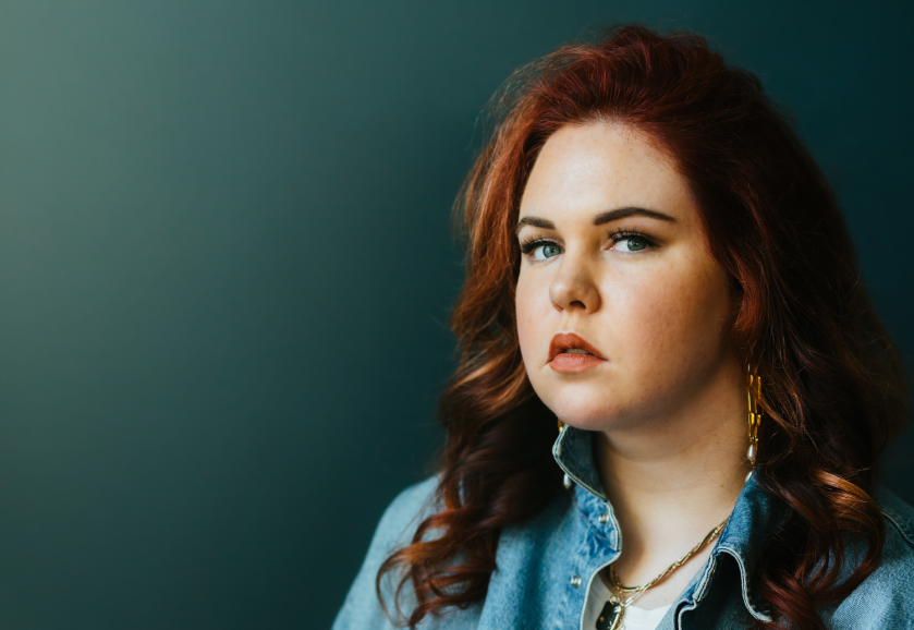 Laurel Lewis Releases a New Album