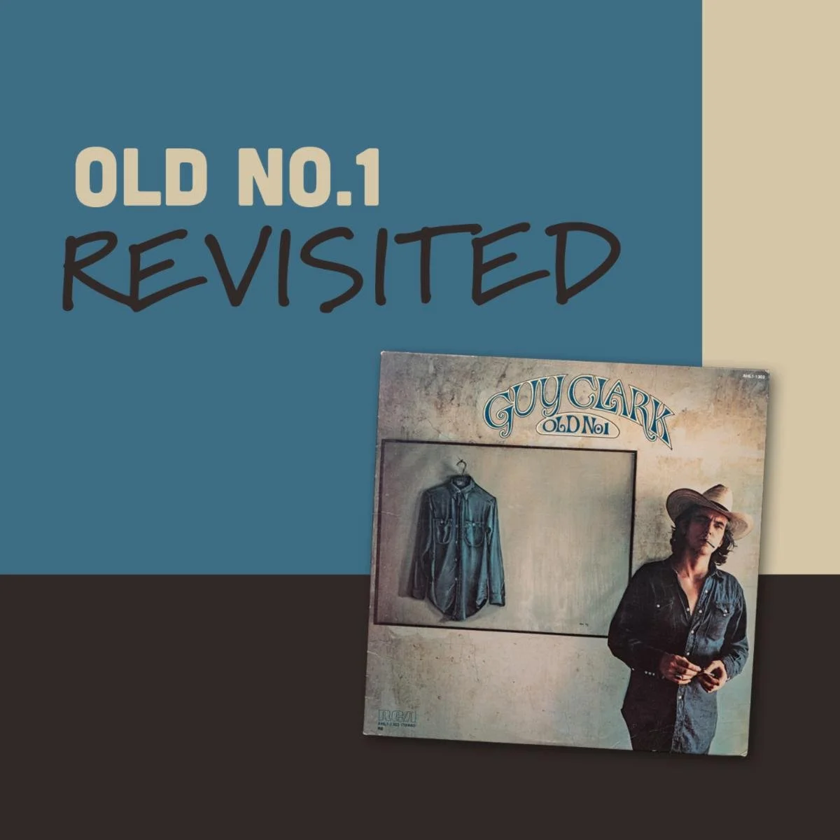 Truly Handmade Records Releases Old No. 1 Revisited