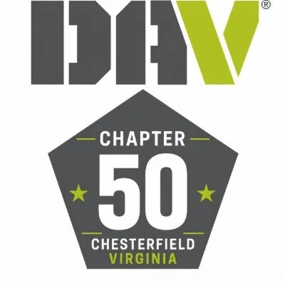 DAV Chapter 50, Chesterfield, VA