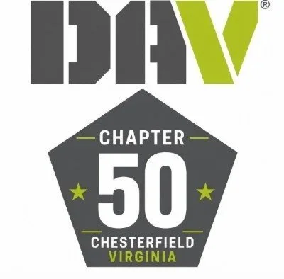 DAV Chapter 50, Chesterfield, VA