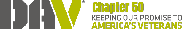 DAV Chapter 50, Chesterfield, VA