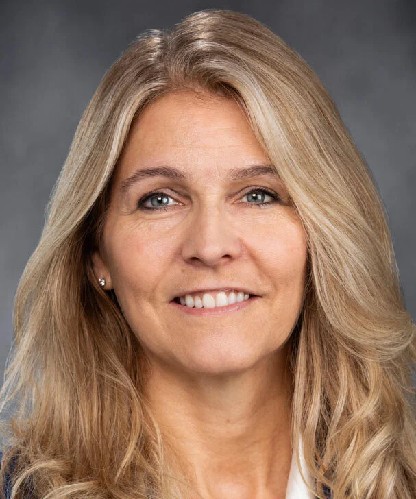 Tina L. Orwall