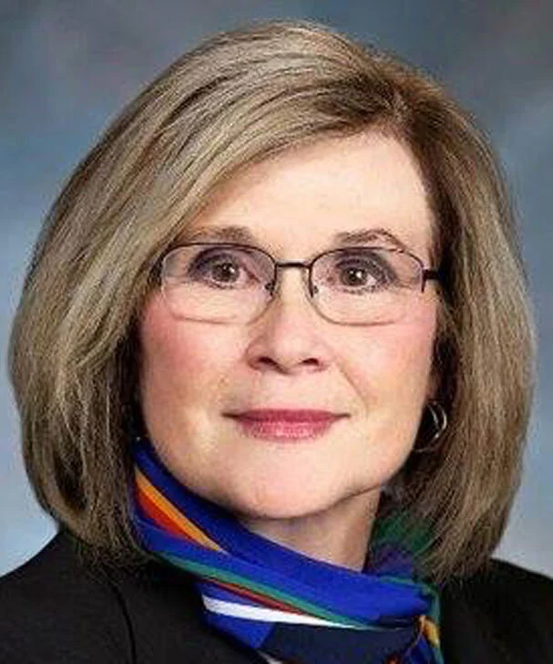 Sharon Wylie