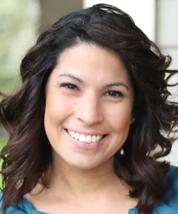 Monica Stonier