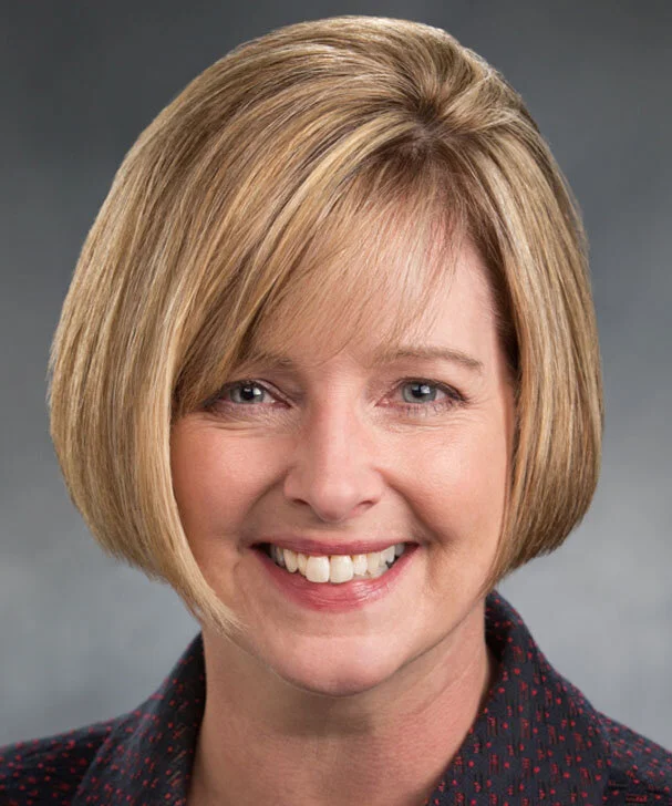 Annette Cleveland