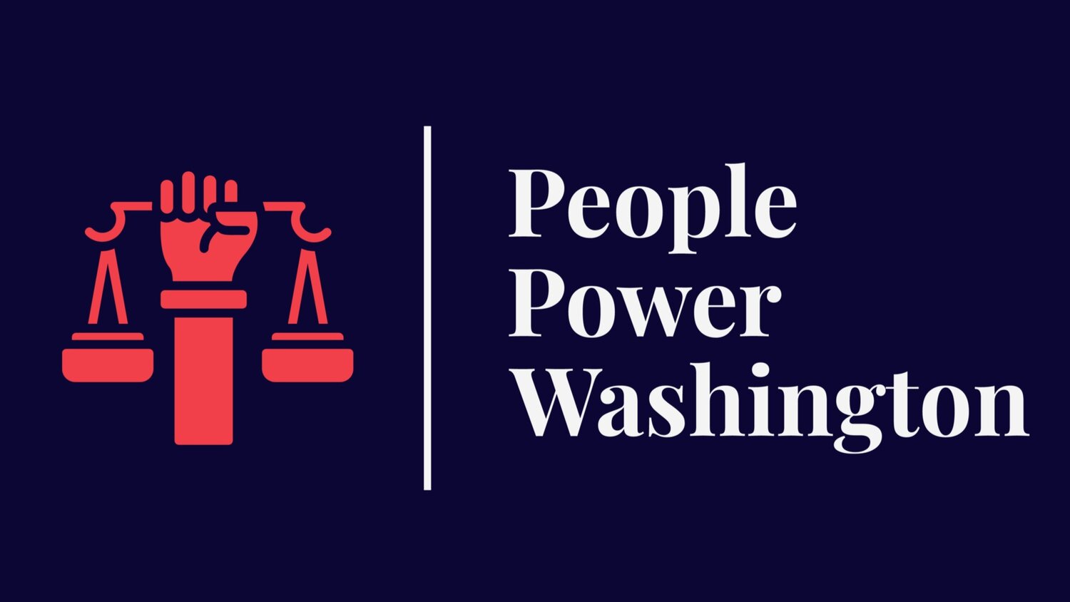 People Power Washington