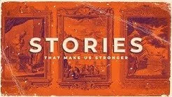 Stories that make us stronger | Ruth