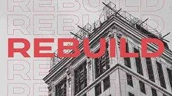 Rebuild (Nehemiah)