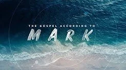 The Book Of Mark