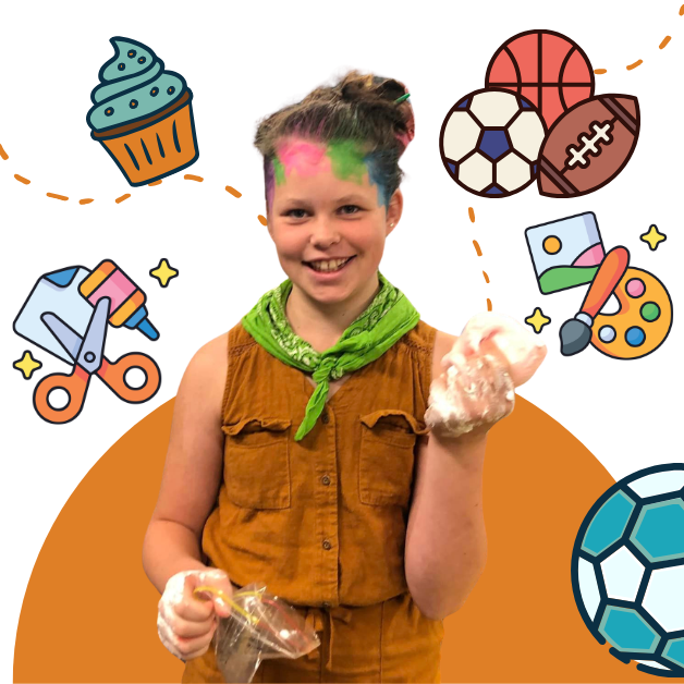 March Break Kids Camp