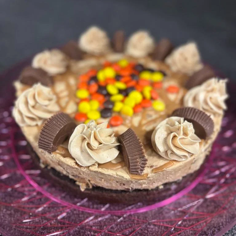 Youth Lunch & Dessert Auction Fundraiser