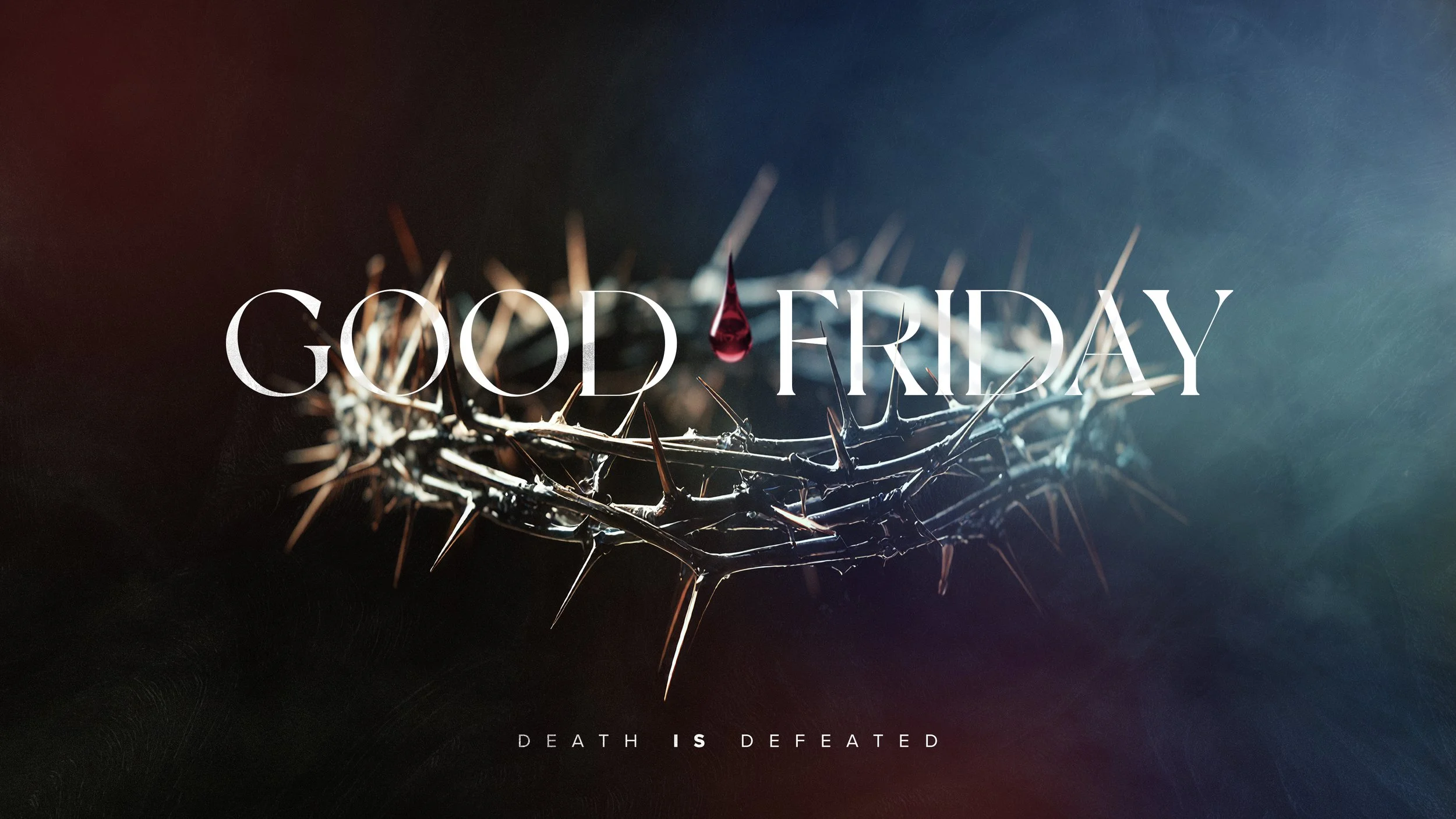 Good Friday 2026