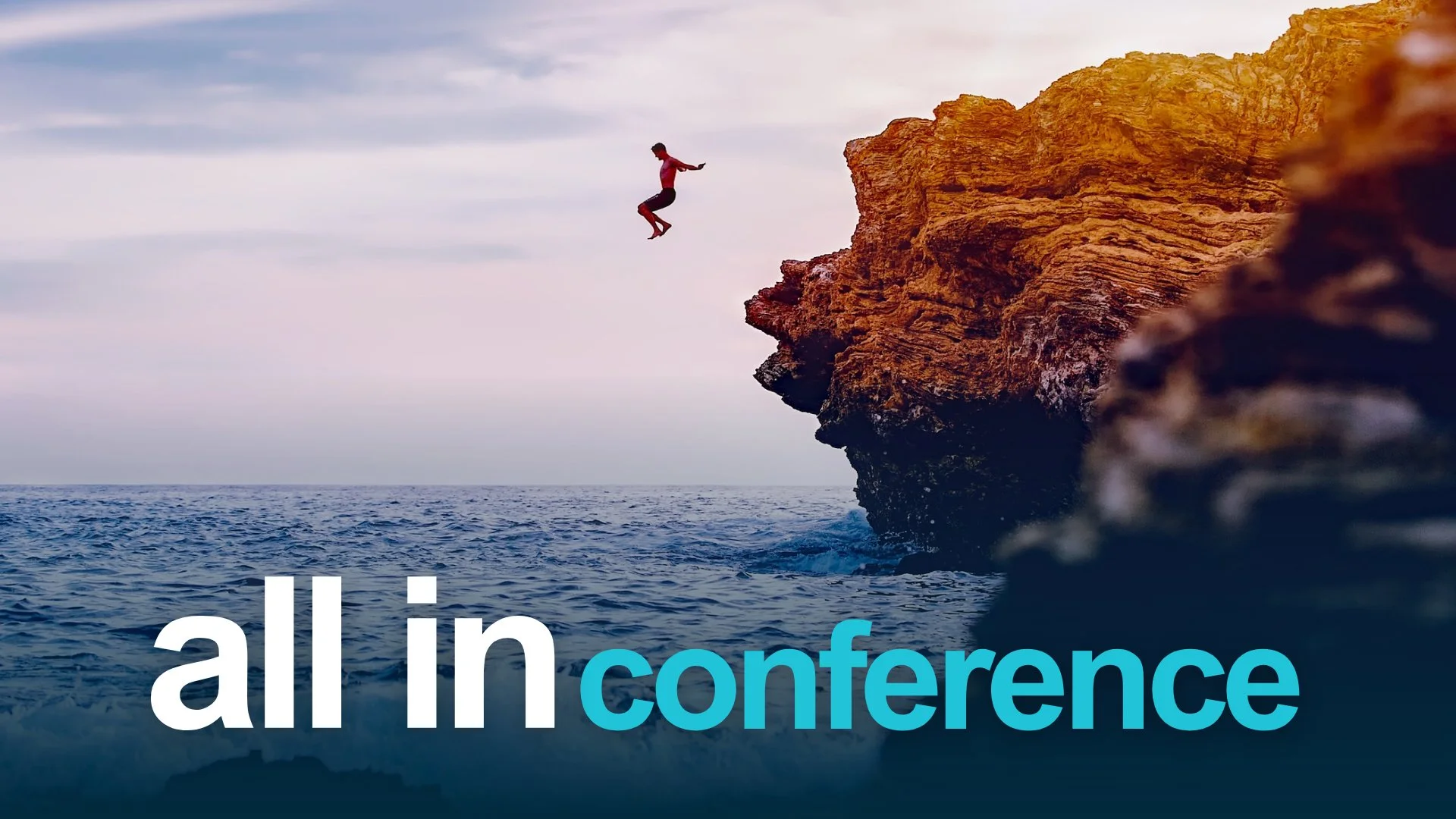 All In Conference 2026