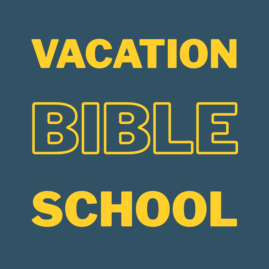 Vacation Bible School