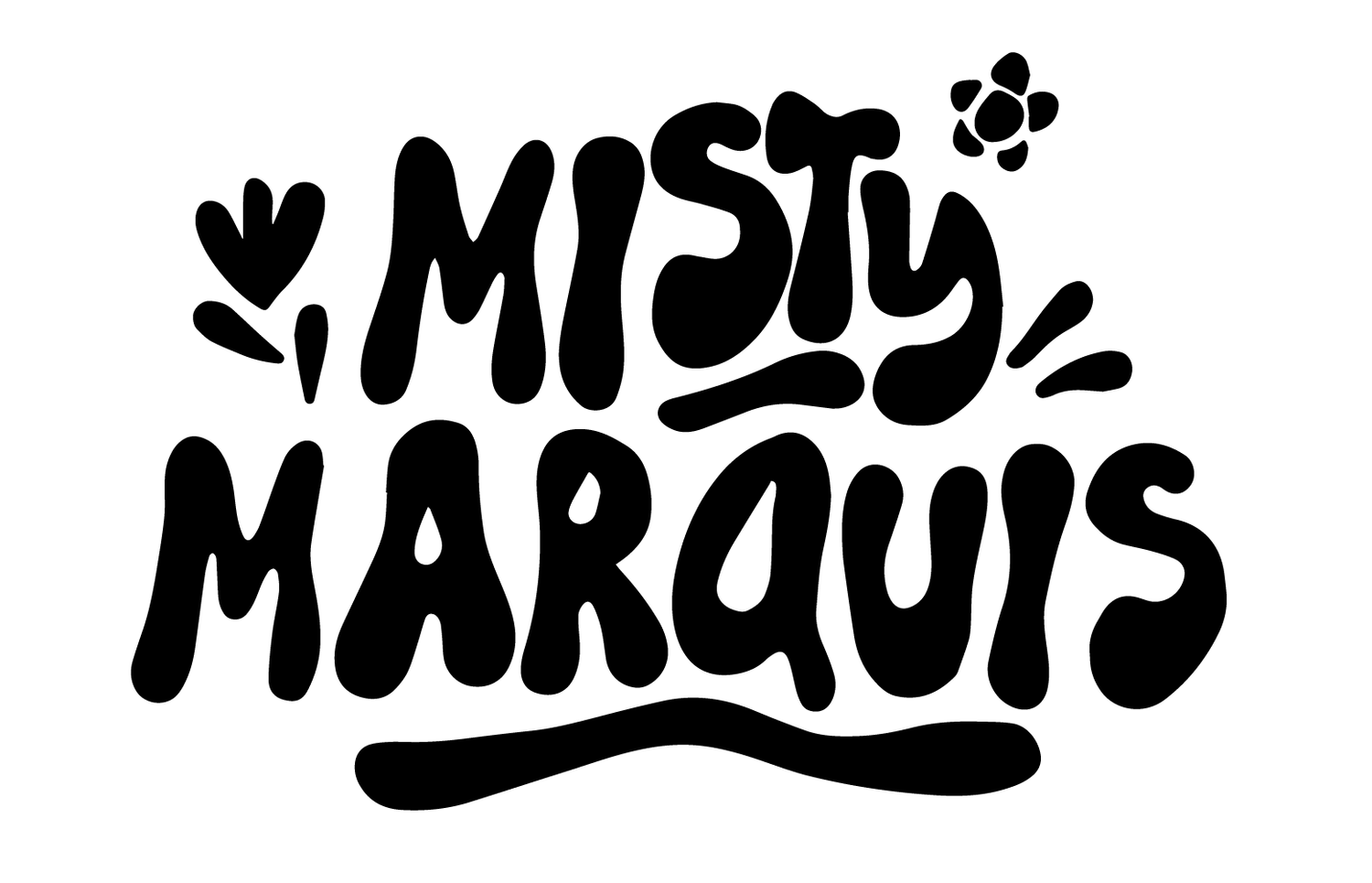 Misty Marquis Design Direction