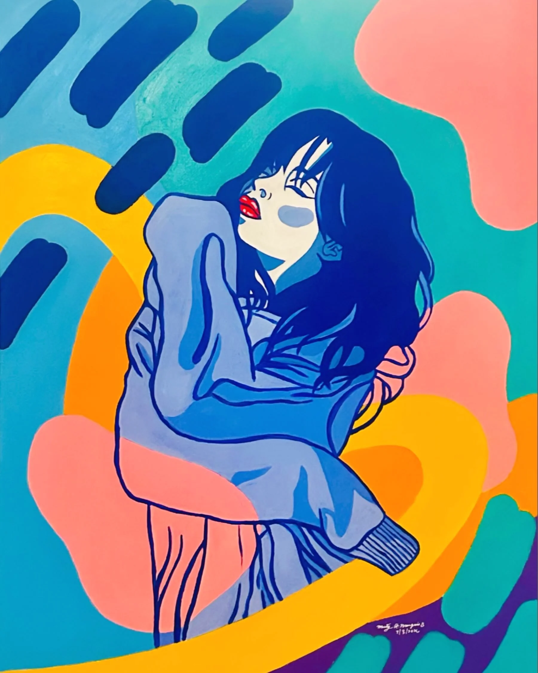 Hug