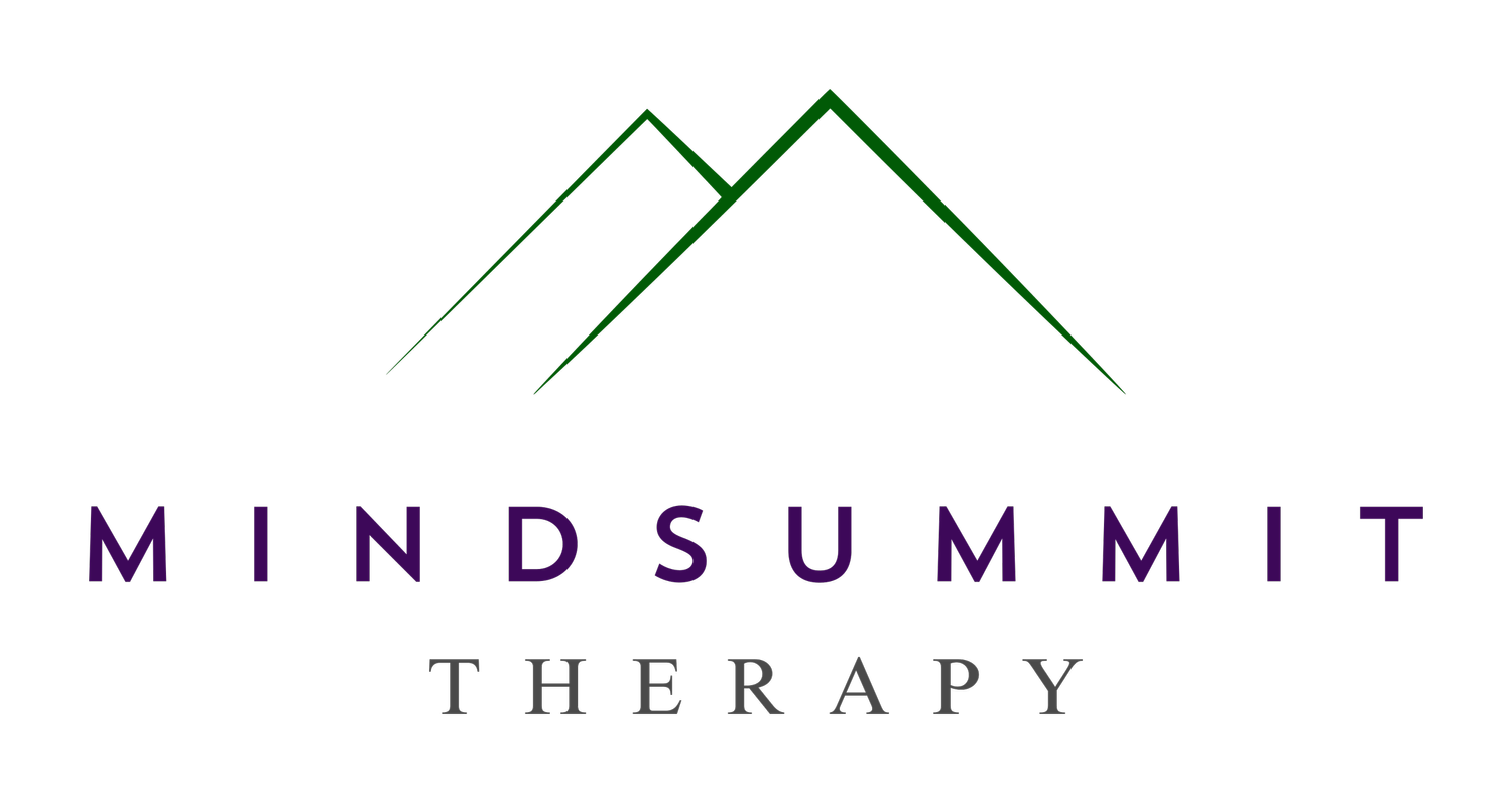 Mind-Summit Therapy 